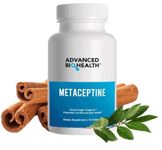 Metaceptine 1 Bottle