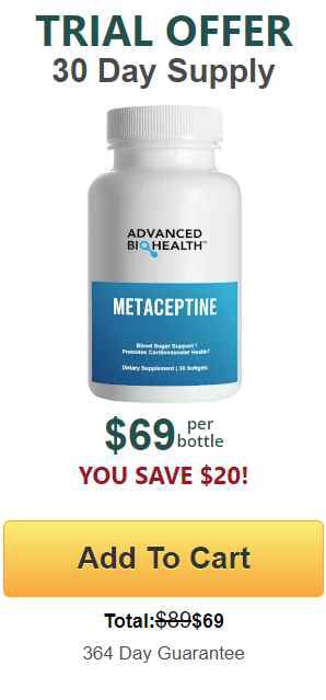 Metaceptine 1 Bottle Buy