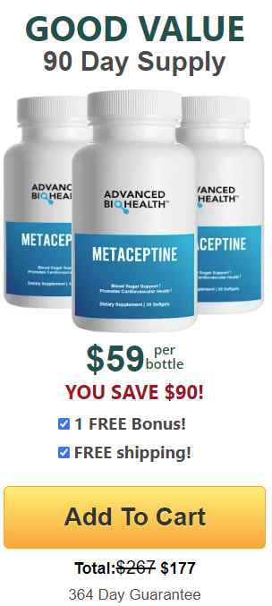Metaceptine 3 Bottle Buy